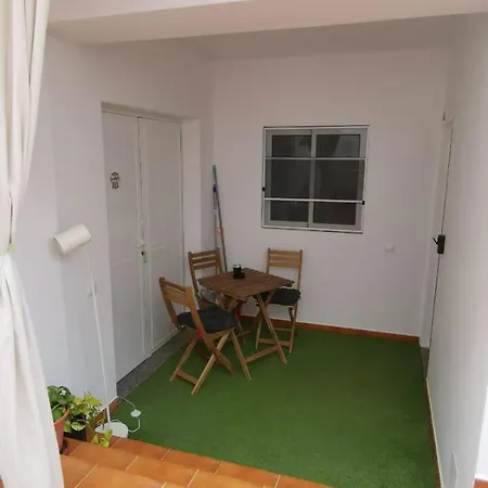 Ferienwohnung Casa Adeyu 2 Tarajalejo Exterior foto