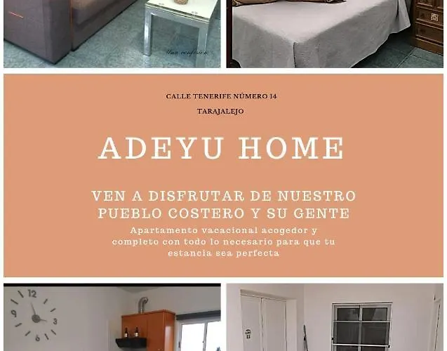 Casa Adeyu 2