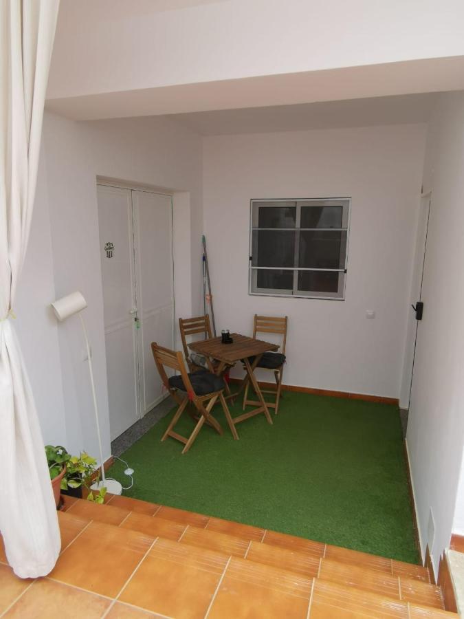 Apartment Casa Adeyu 2