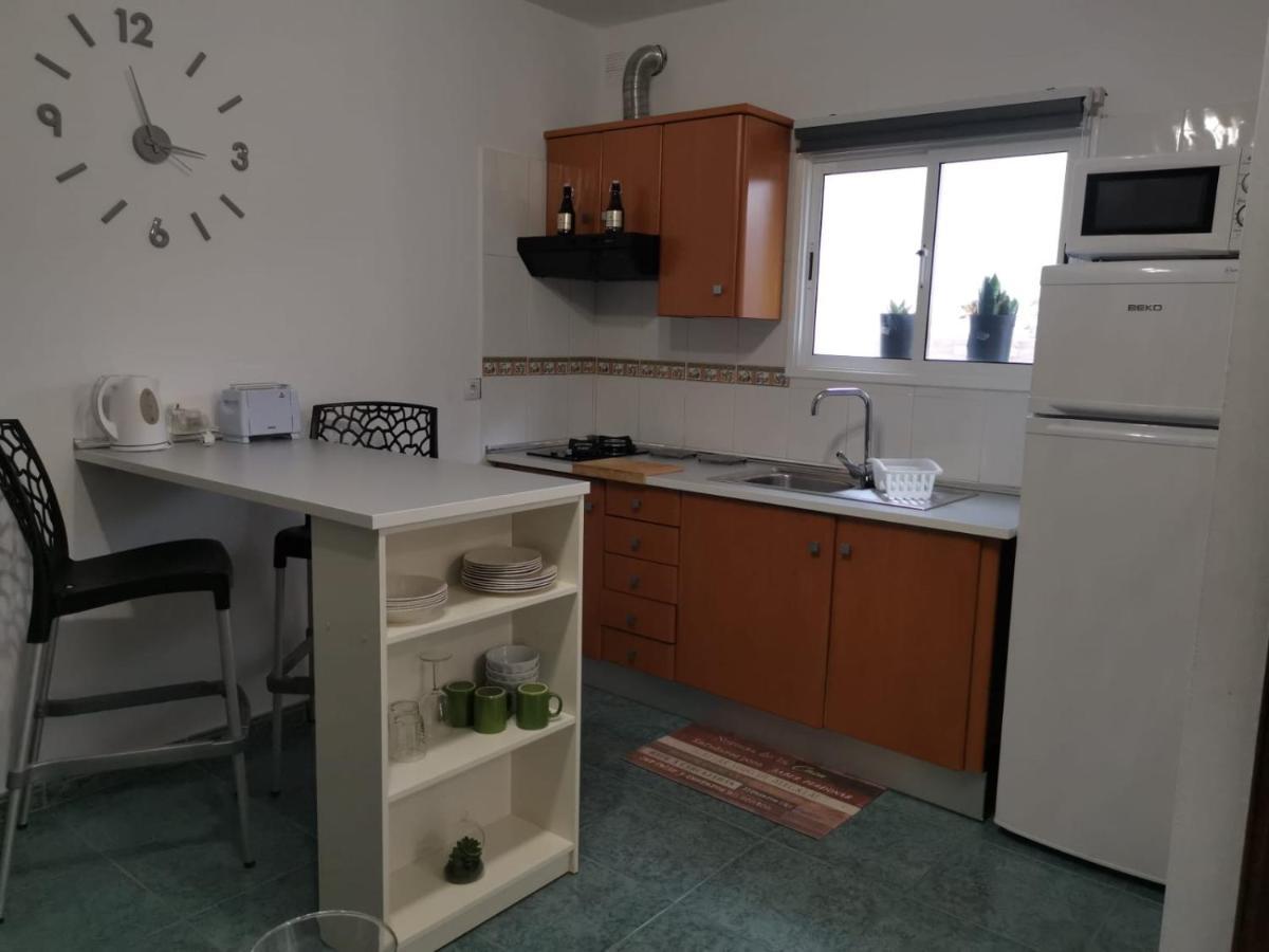 Casa Adeyu 2 Apartment Tarajalejo