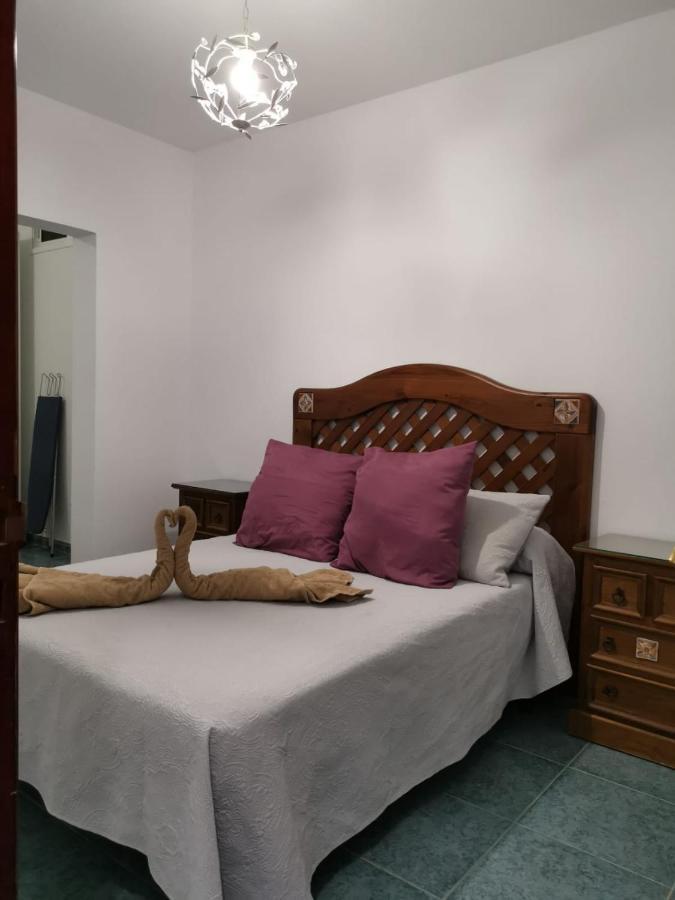 Casa Adeyu 2 Tarajalejo