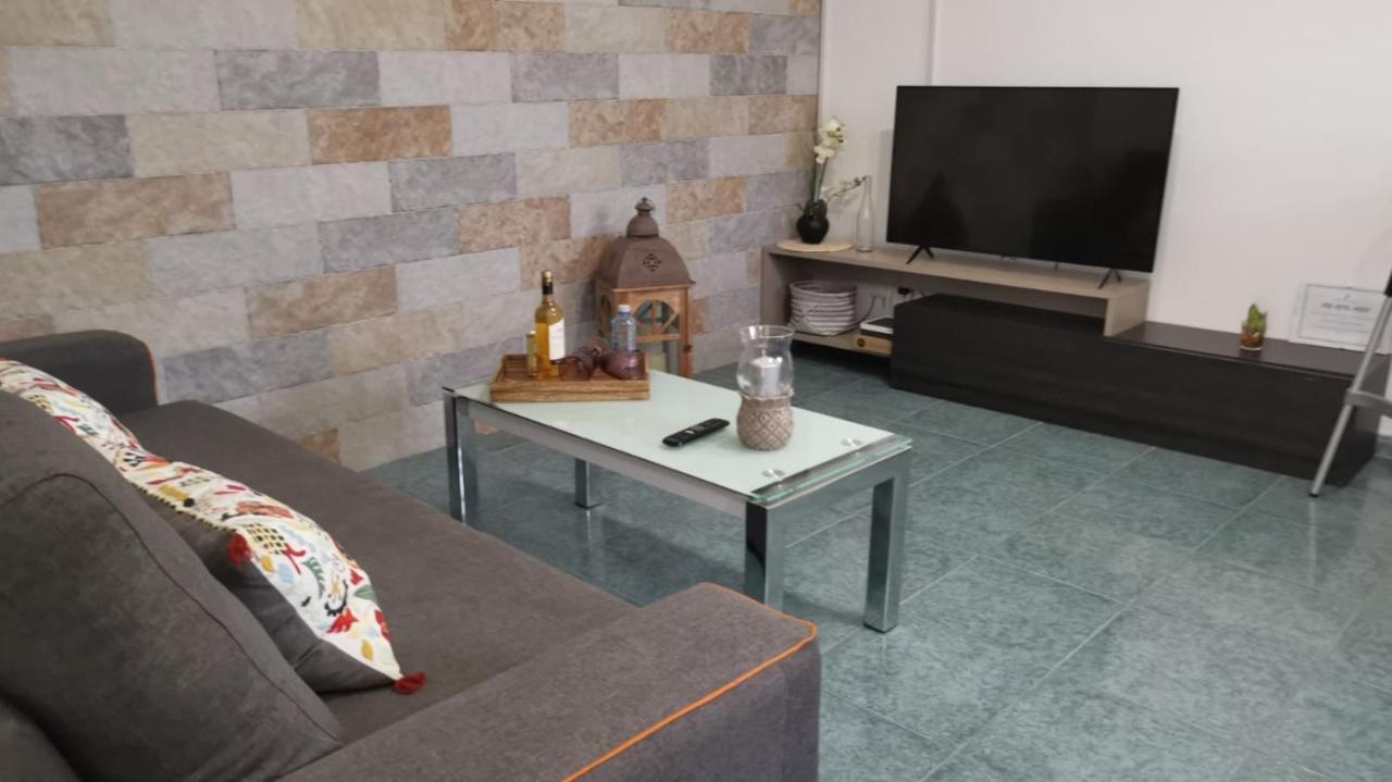 Casa Adeyu 2 Apartment *